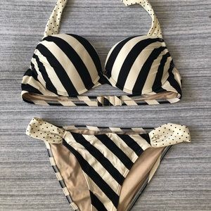 Victoria Secret bombshell bikini set Small